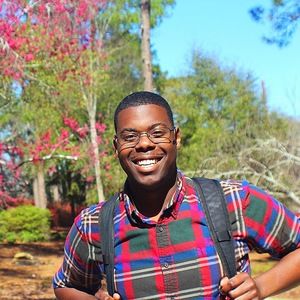 Meet your Posher, Deandre